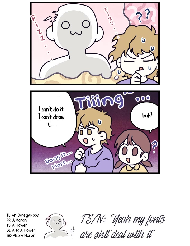 Cats Own the World chapter 29 page 6