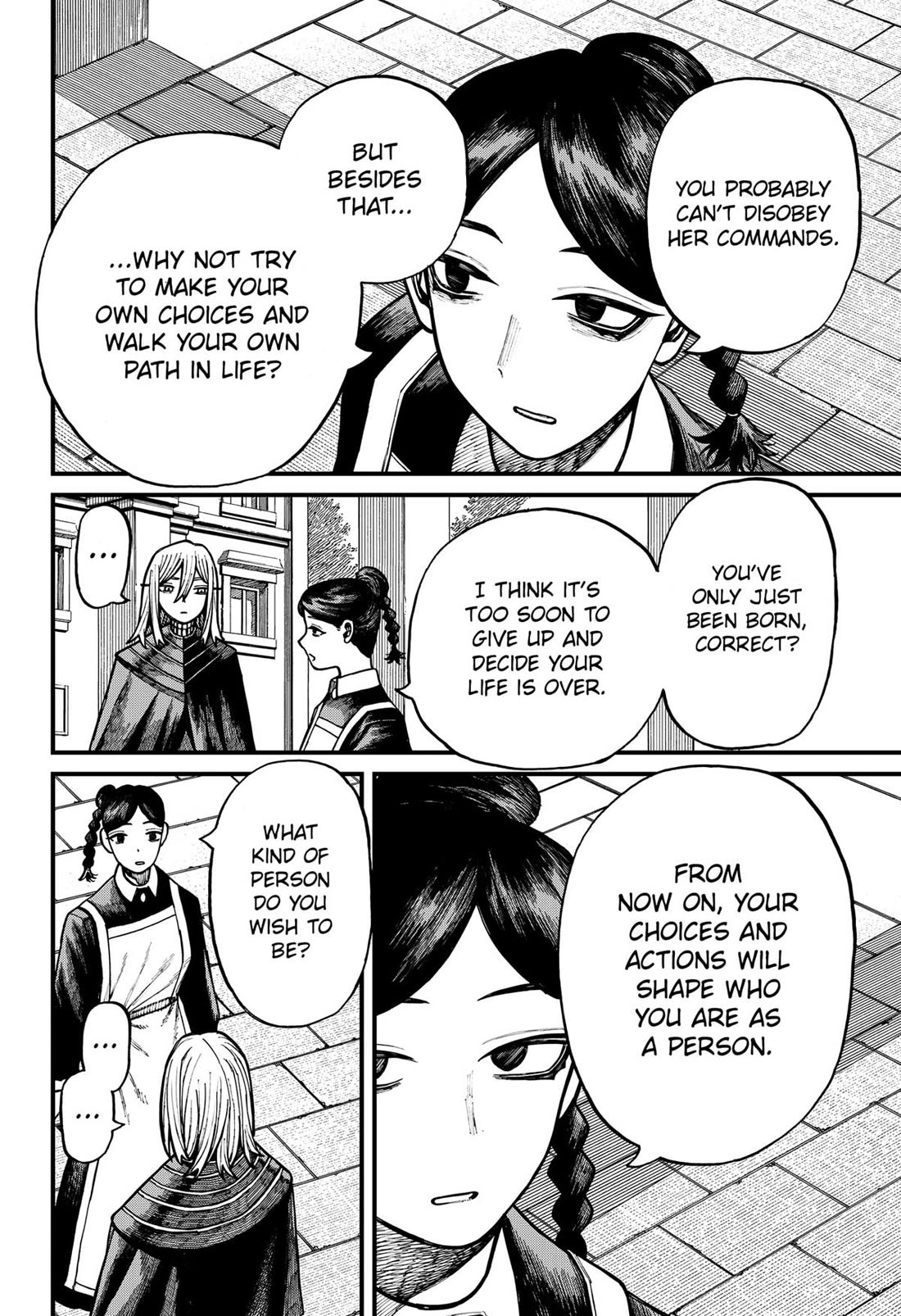 Centuria chapter 79 page 16