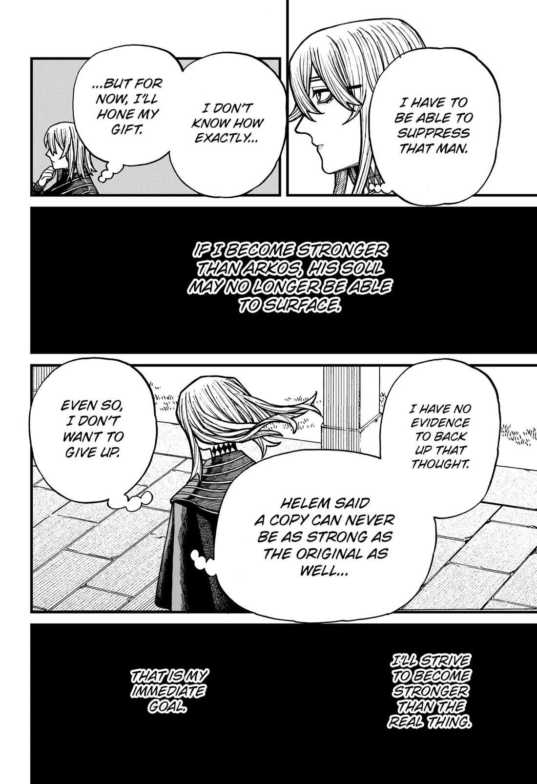 Centuria chapter 79 page 18