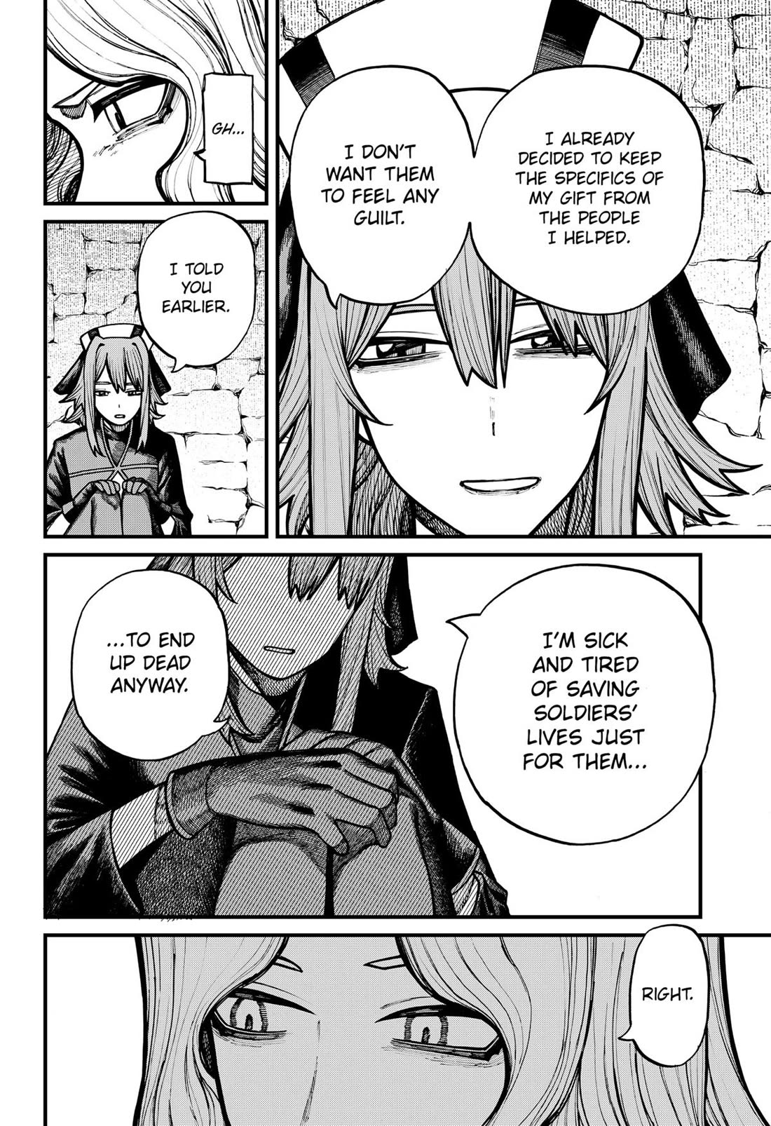 Centuria chapter 79 page 6