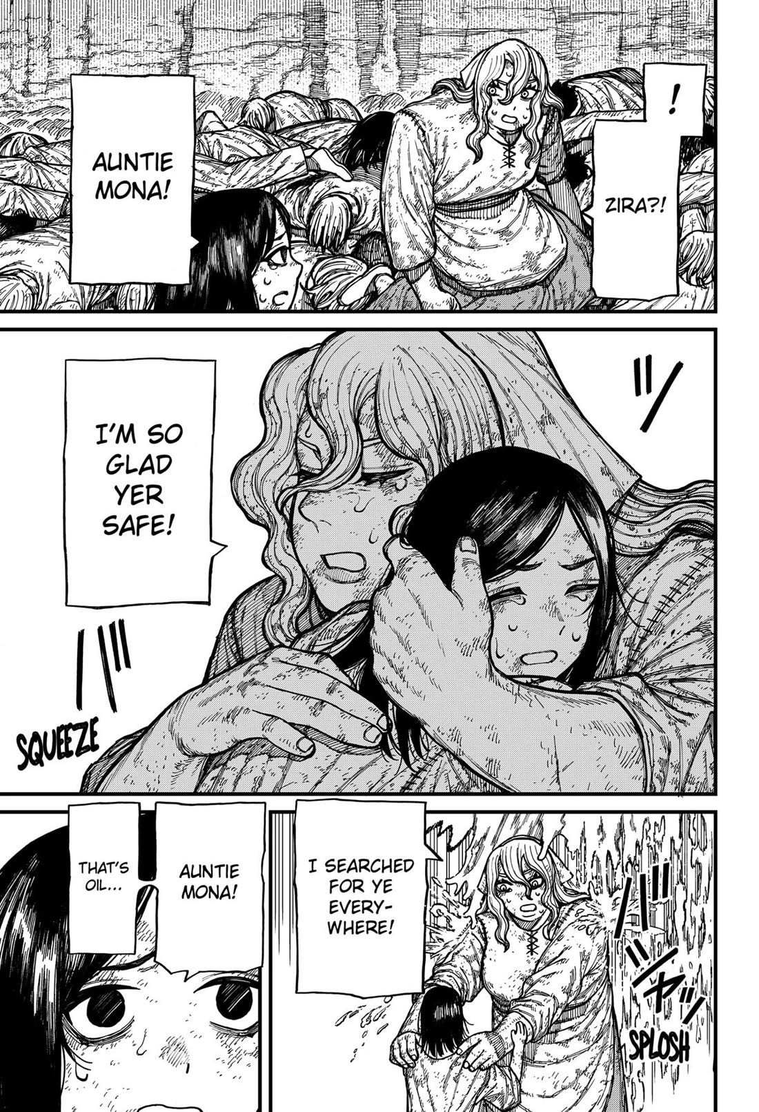 Centuria chapter 81 page 15