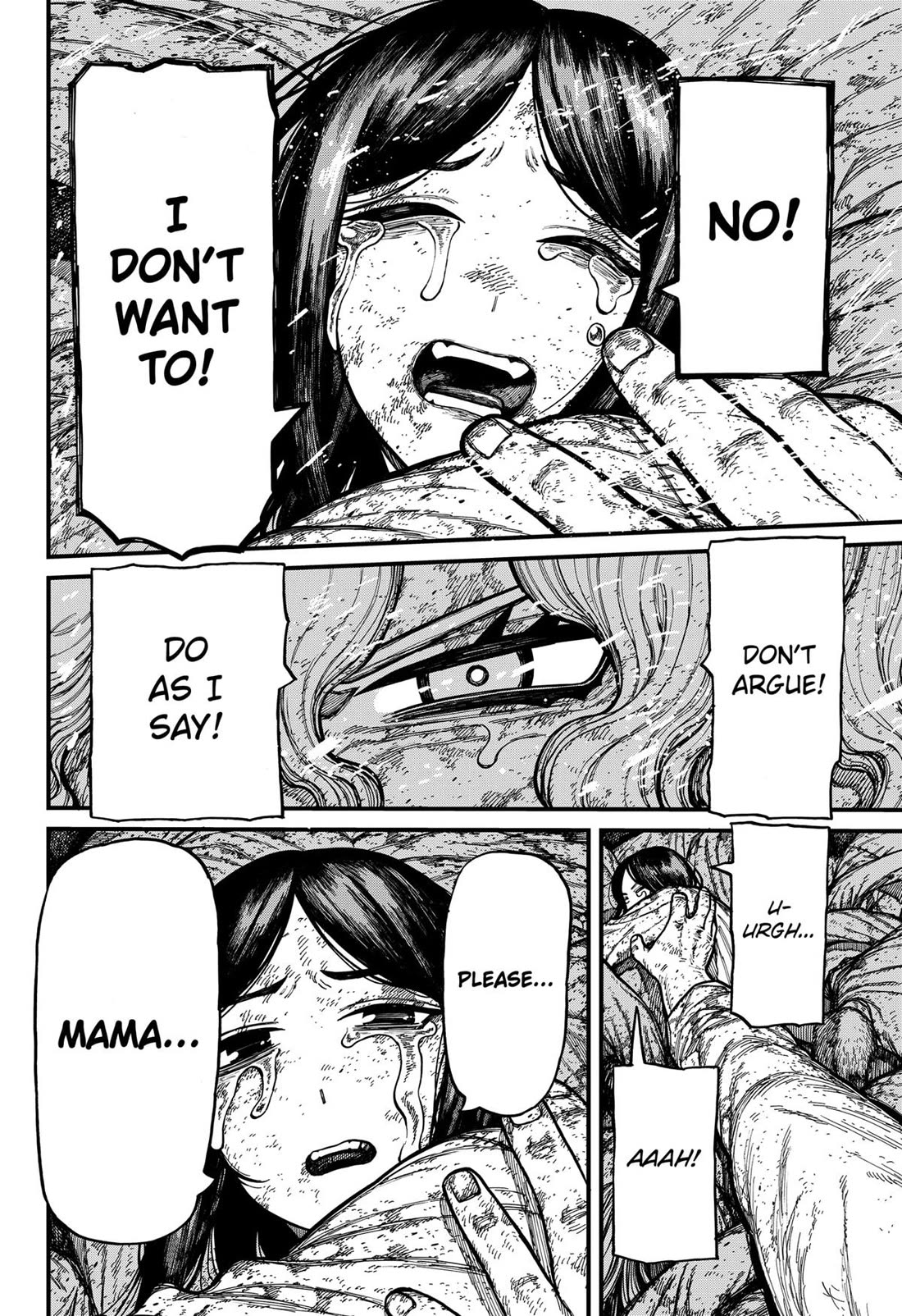 Centuria chapter 81 page 18