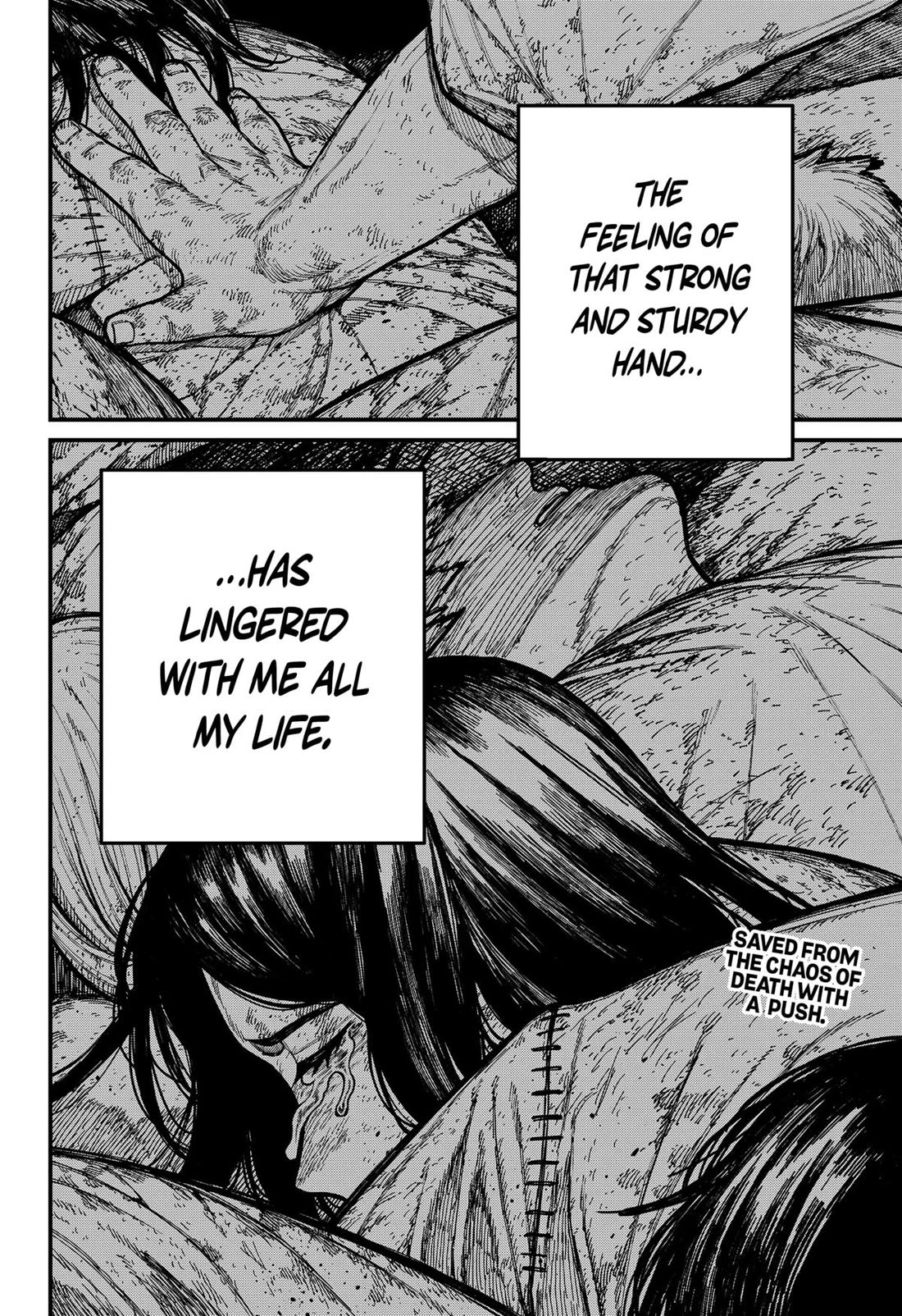 Centuria chapter 81 page 20