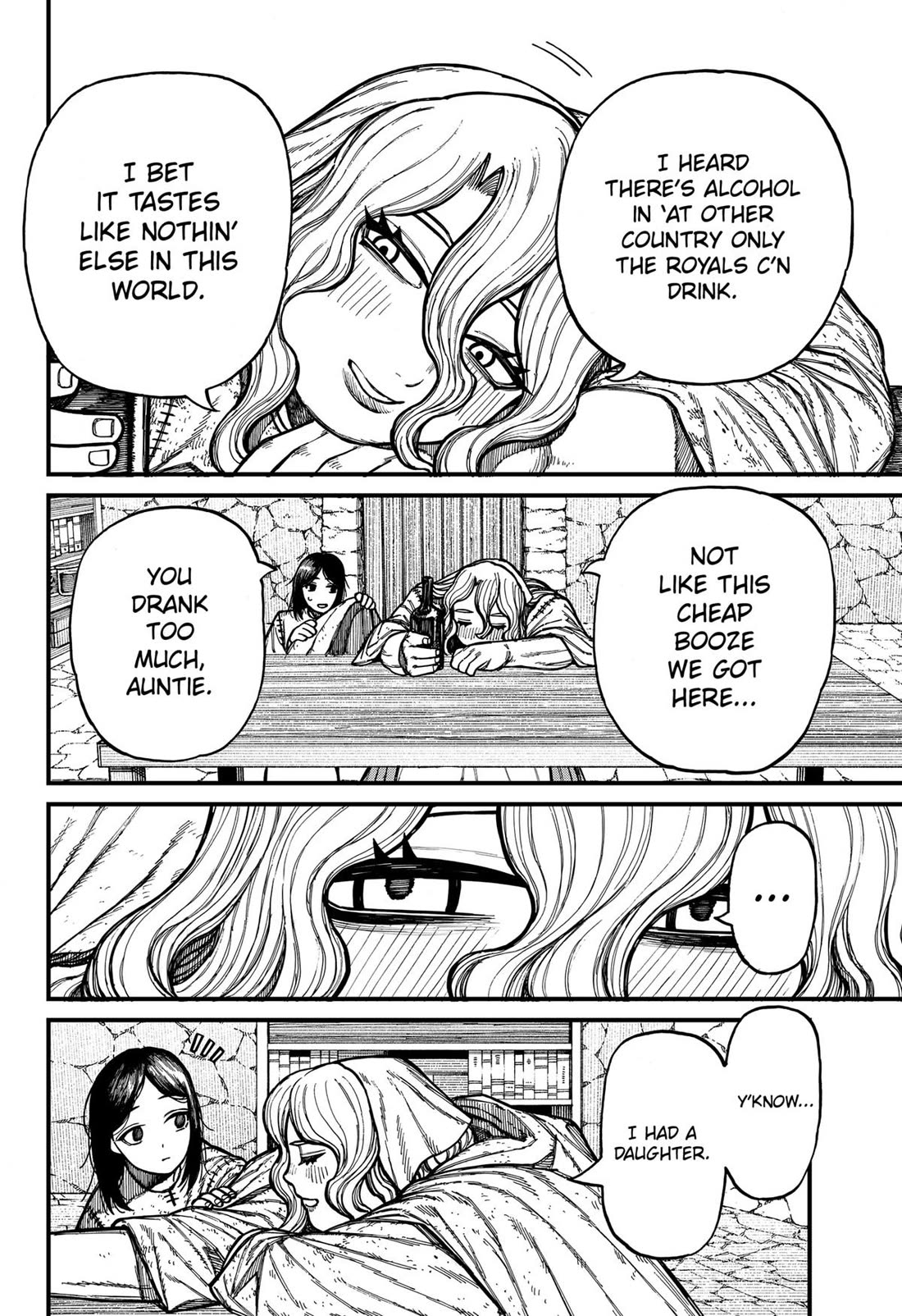 Centuria chapter 81 page 6