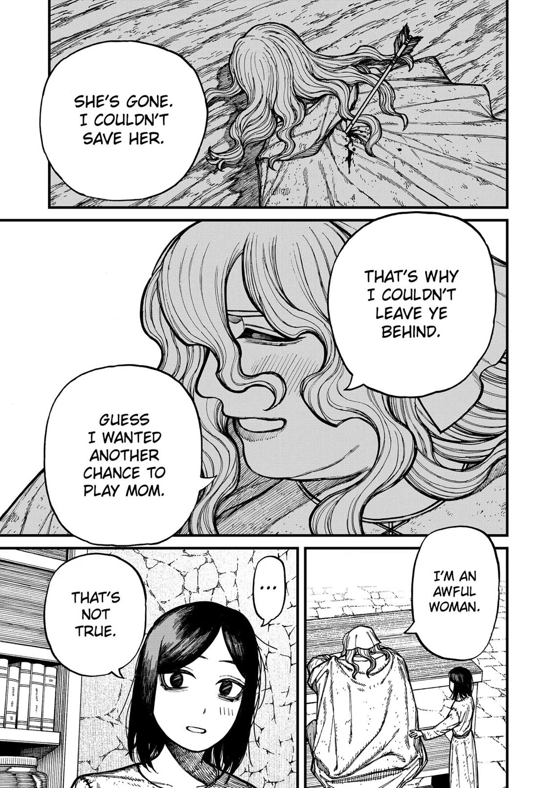 Centuria chapter 81 page 7