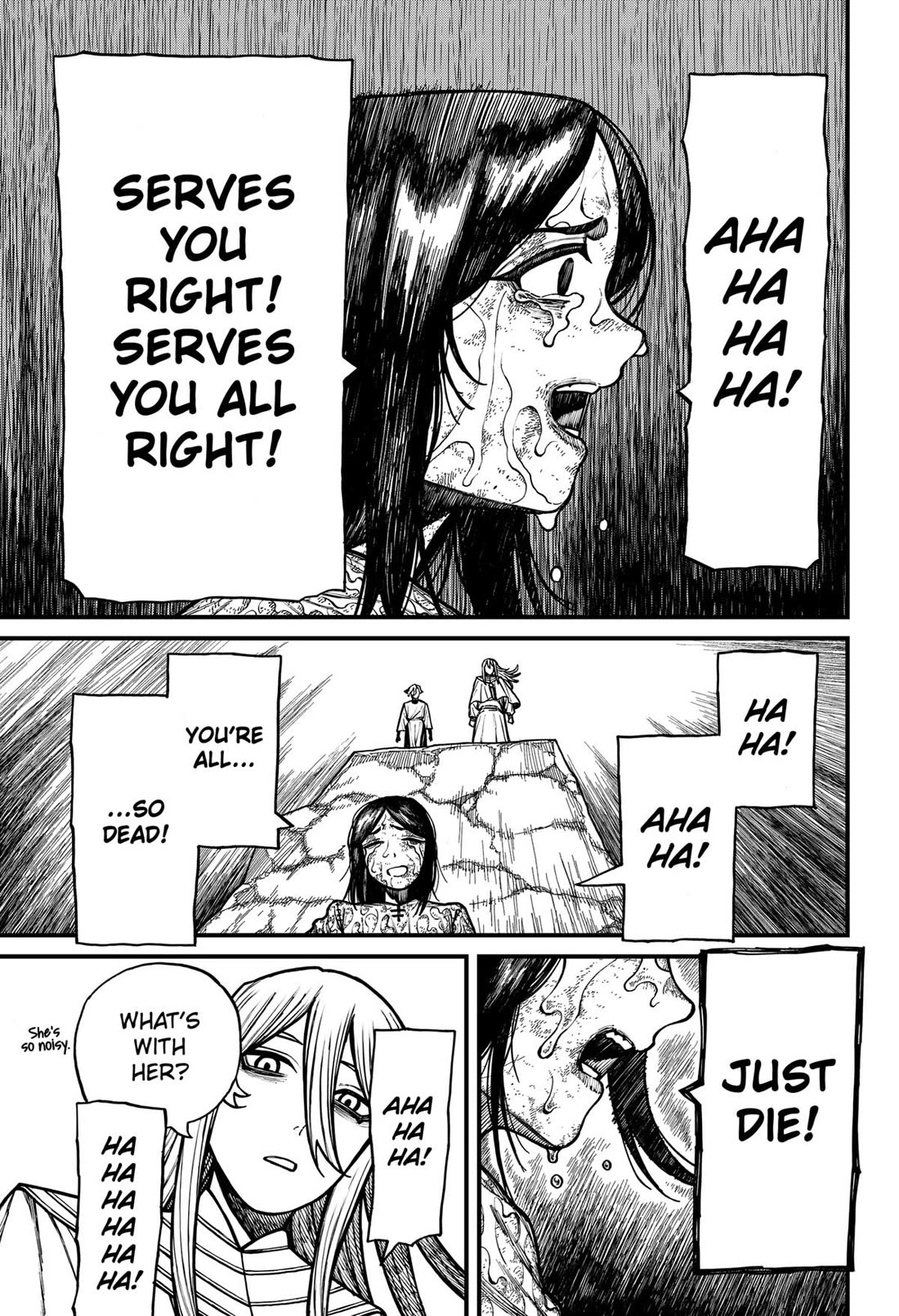 Centuria chapter 82 page 12