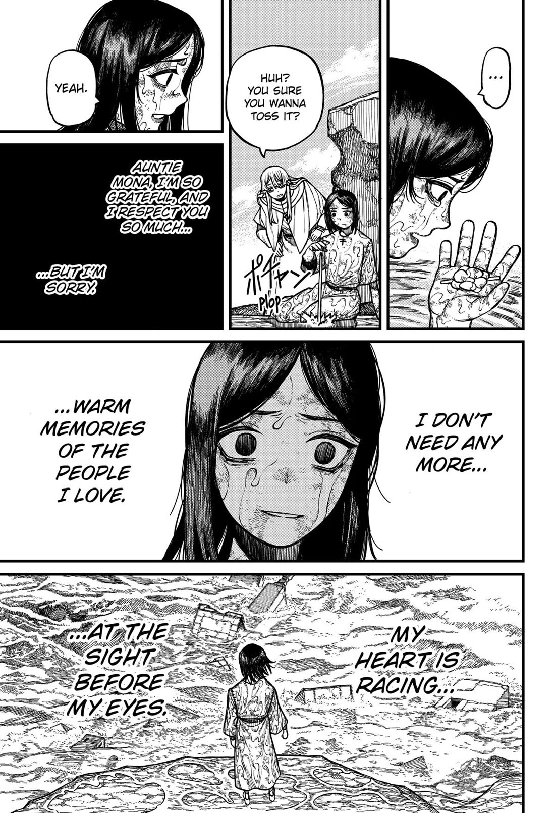 Centuria chapter 82 page 14