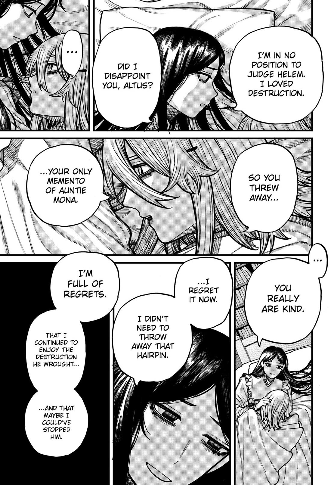 Centuria chapter 82 page 16