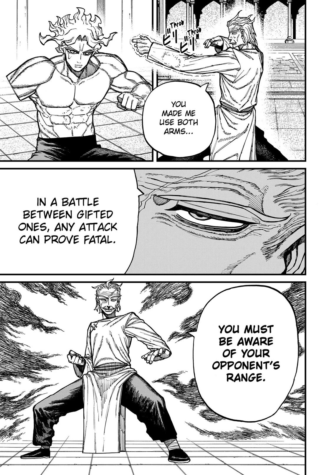 Centuria chapter 85 page 5