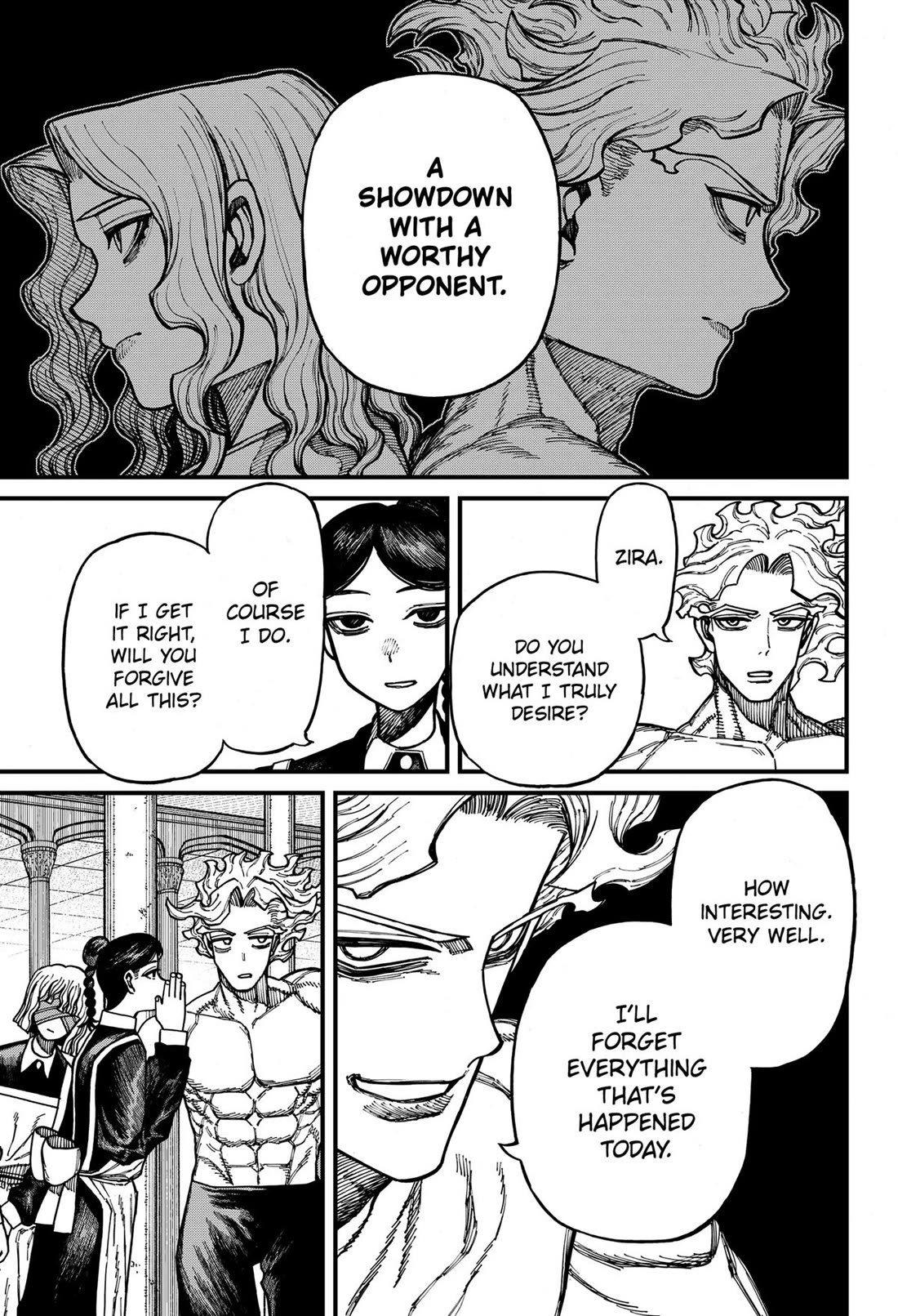 Centuria chapter 87 page 15