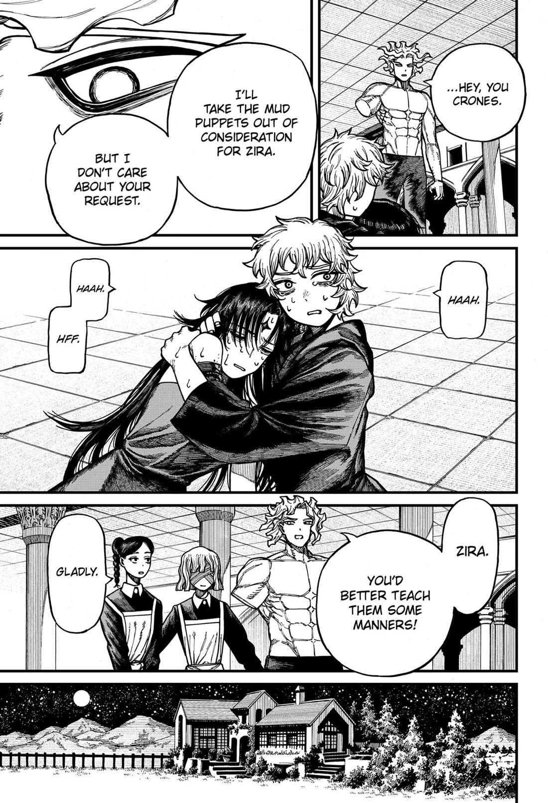 Centuria chapter 87 page 17