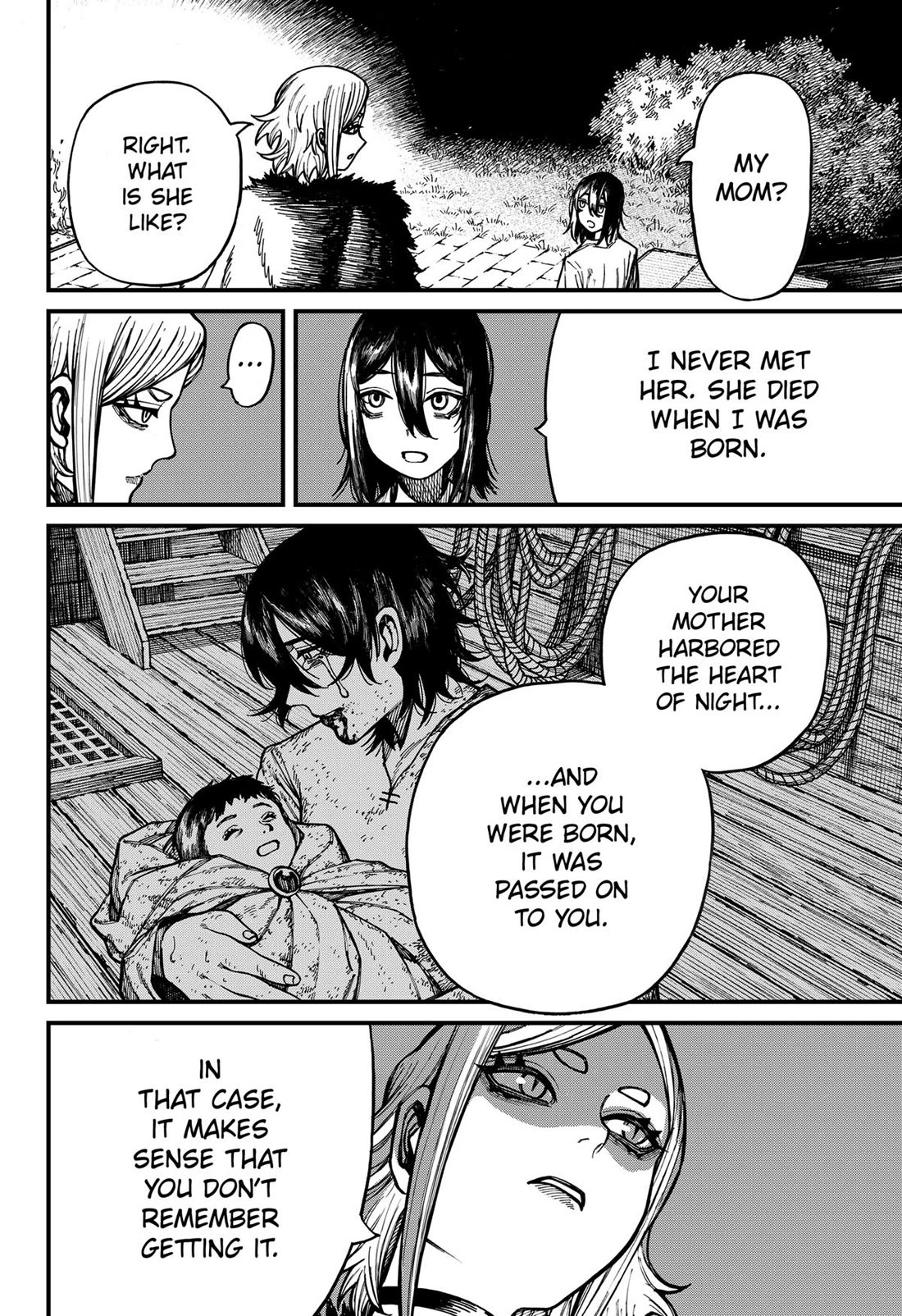 Centuria chapter 88 page 14