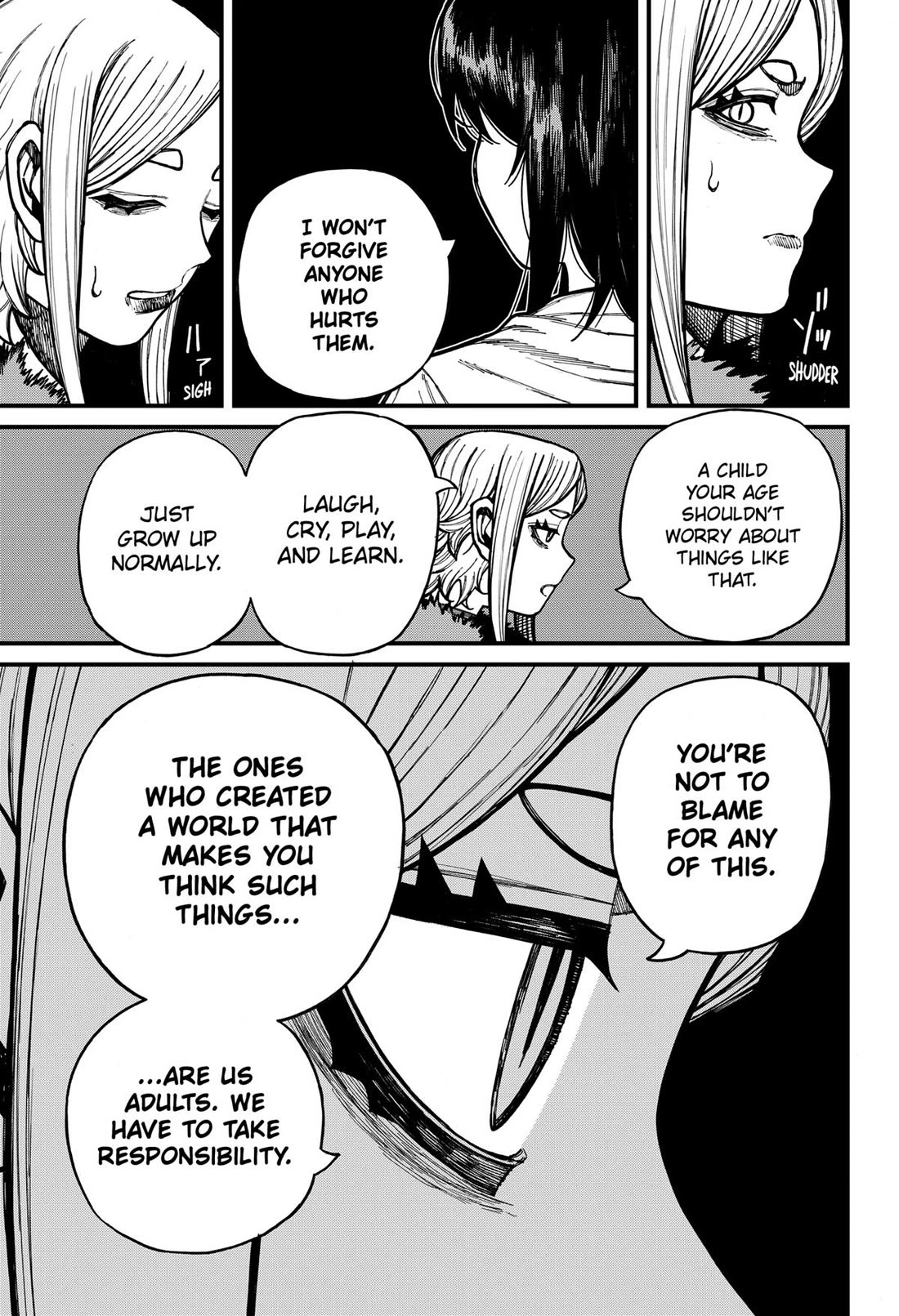 Centuria chapter 88 page 17