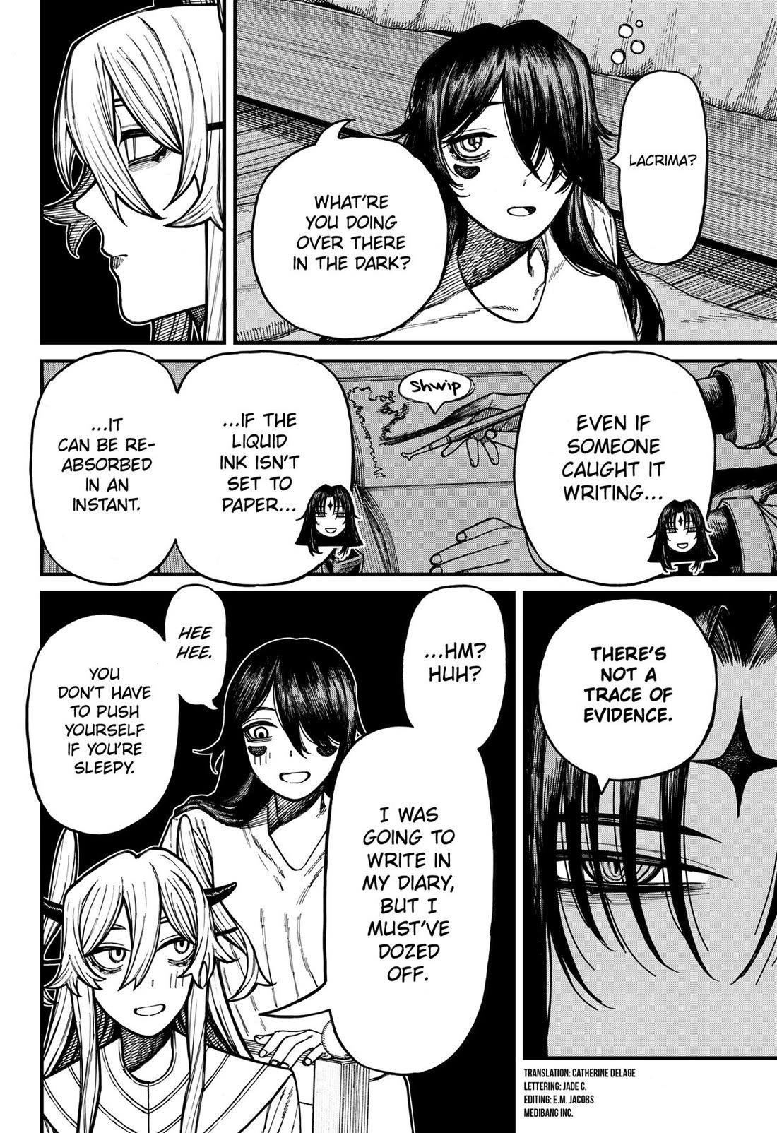 Centuria chapter 88 page 2