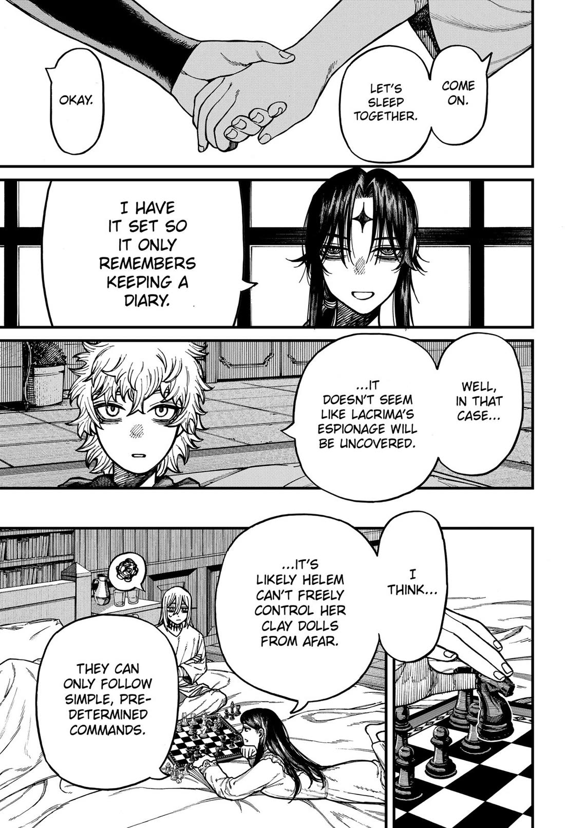 Centuria chapter 88 page 3