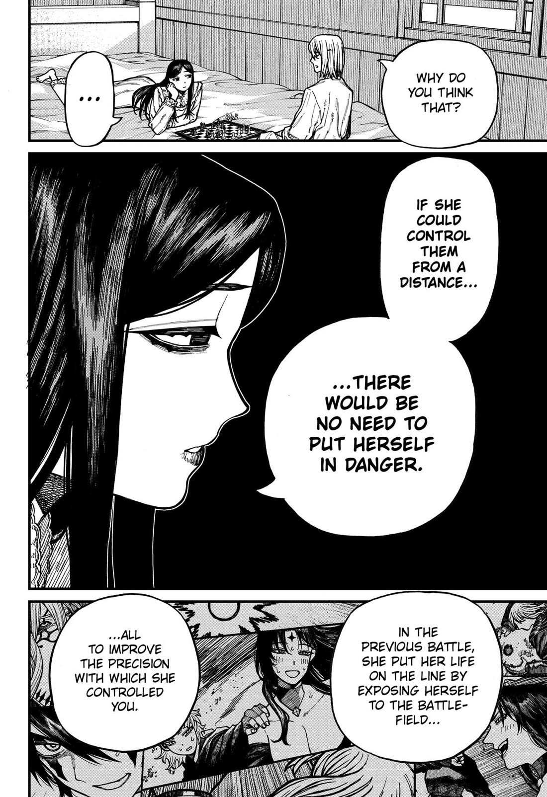 Centuria chapter 88 page 4