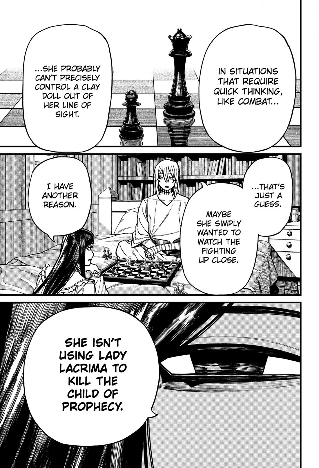 Centuria chapter 88 page 5