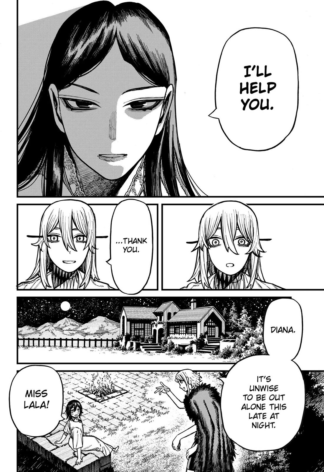 Centuria chapter 88 page 8