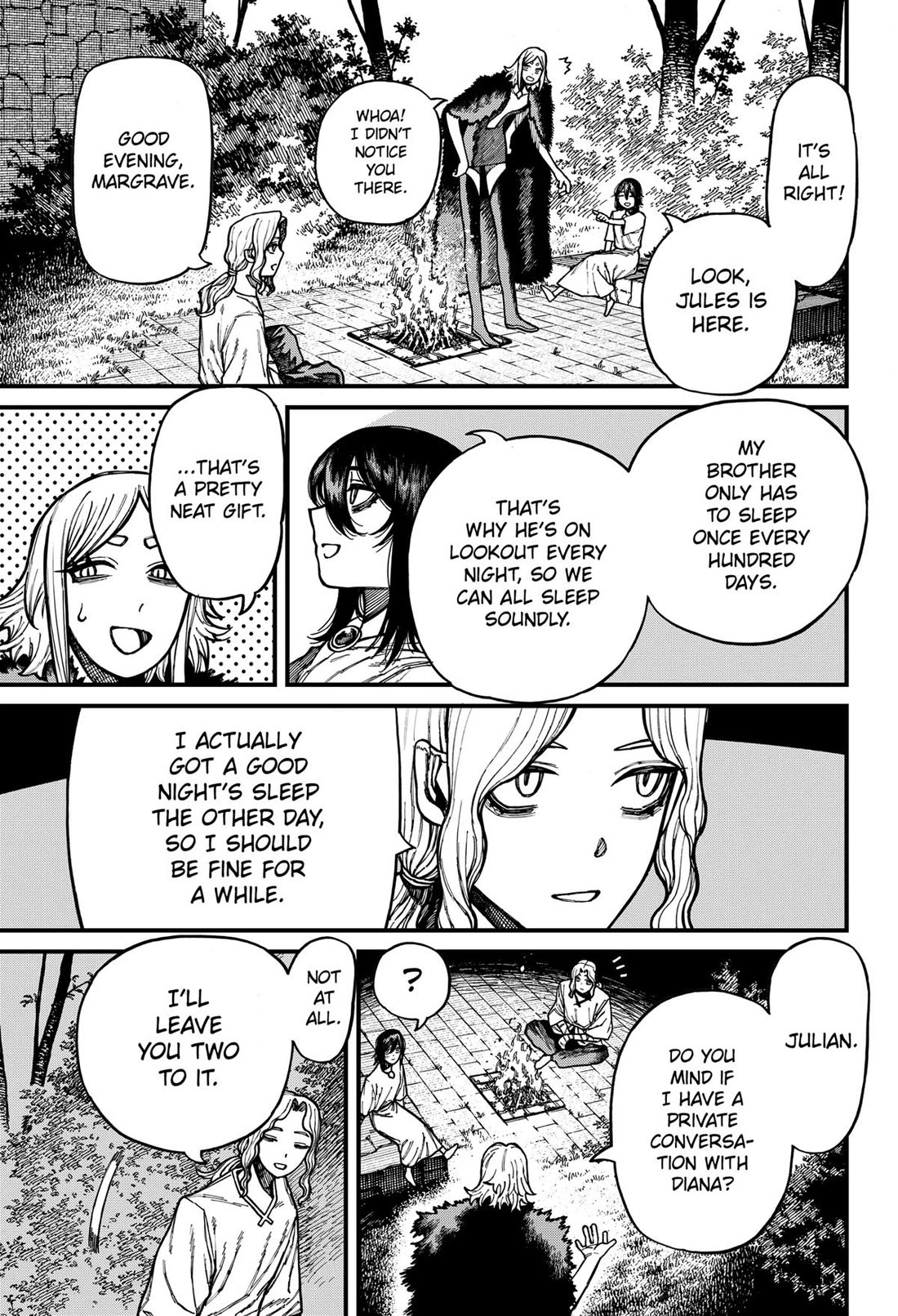 Centuria chapter 88 page 9