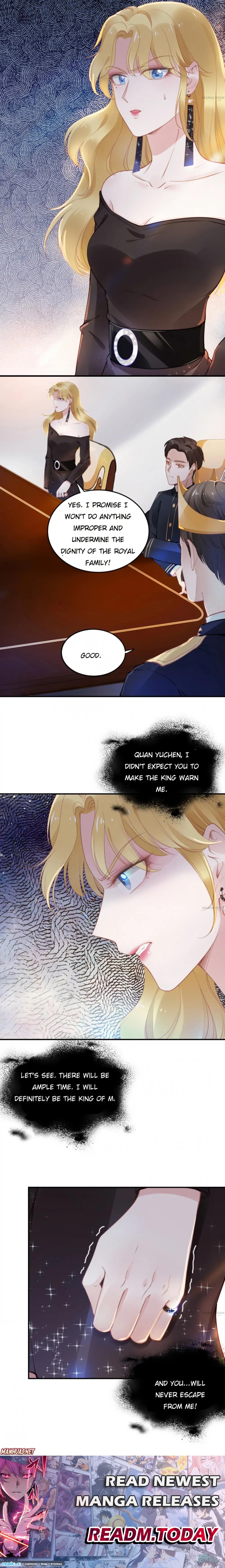 Ceo Quan, You Wife Is Getting Away! chapter 157 page 5