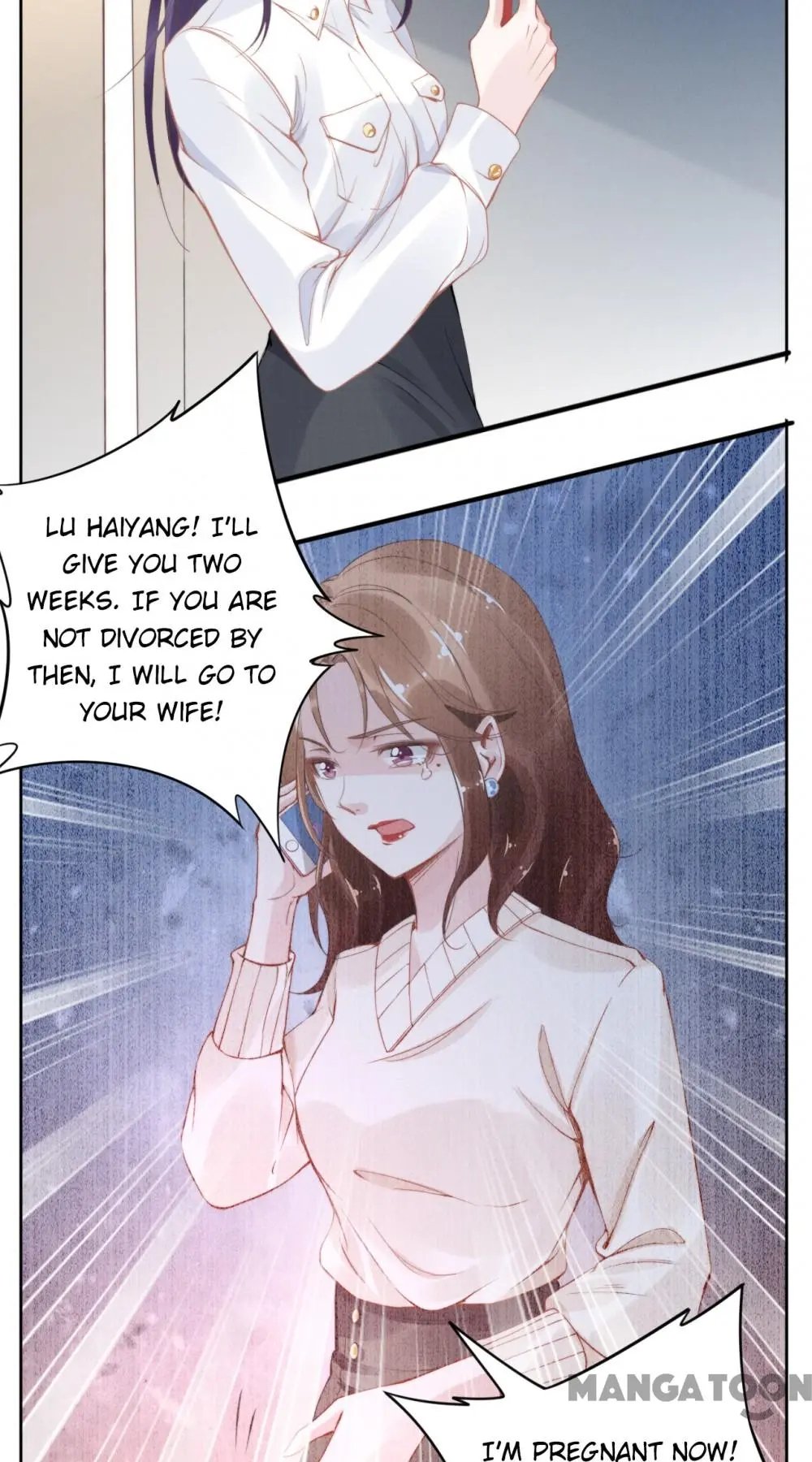 Ceo Quan, You Wife Is Getting Away! chapter 18 page 29