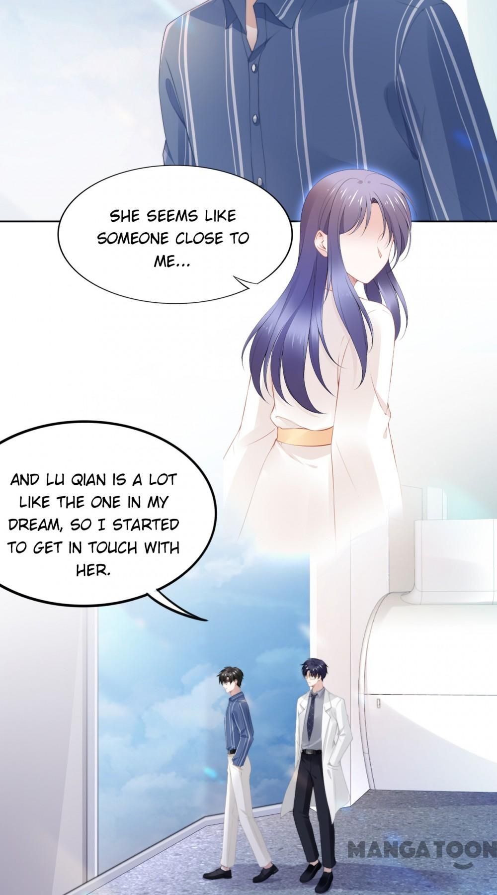 Ceo Quan, You Wife Is Getting Away! chapter 201 page 2