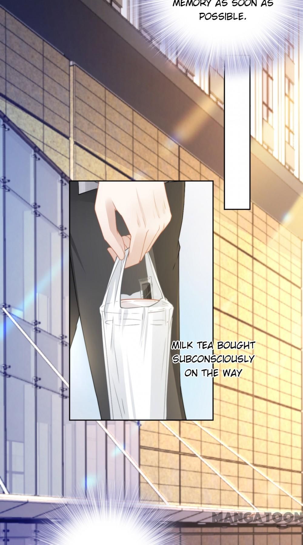 Ceo Quan, You Wife Is Getting Away! chapter 201 page 9