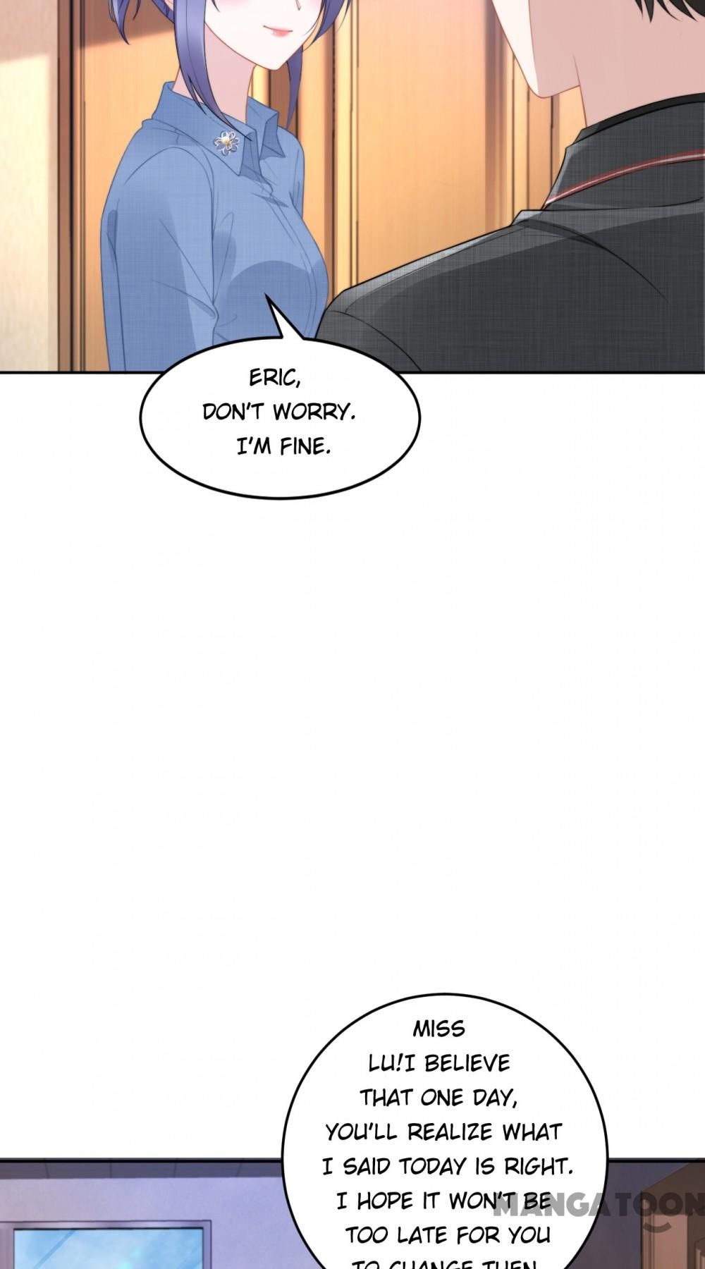 Ceo Quan, You Wife Is Getting Away! chapter 205 page 20