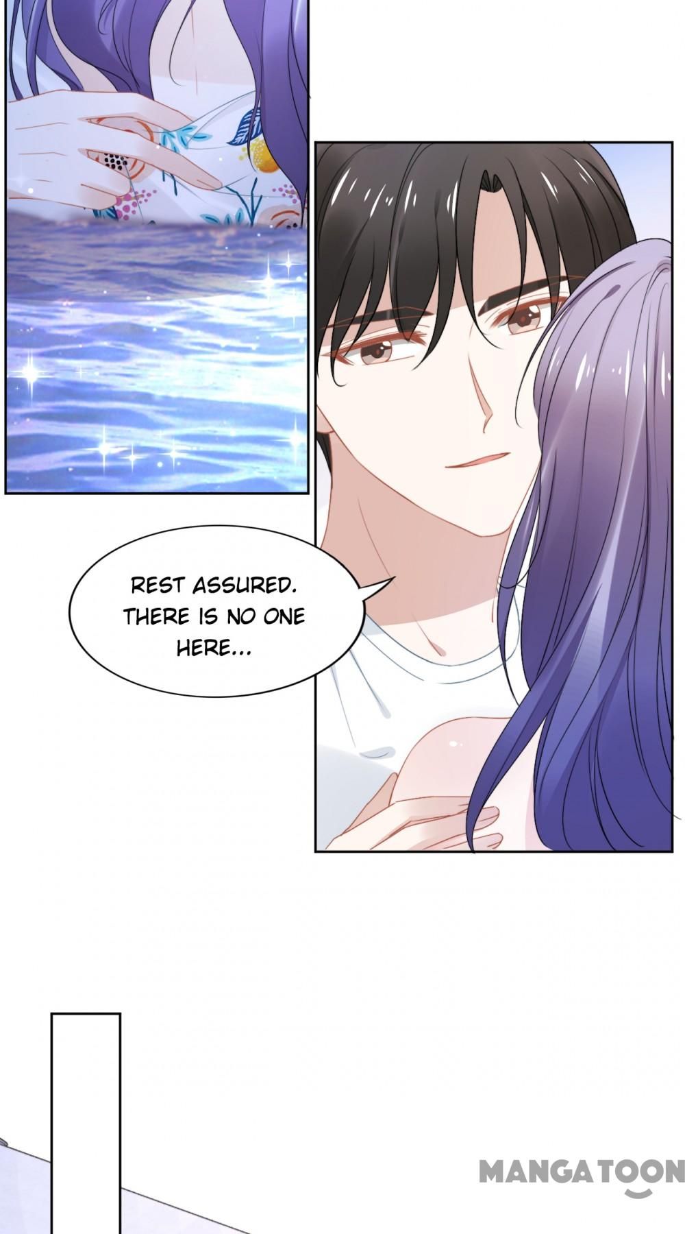 Ceo Quan, You Wife Is Getting Away! chapter 210 page 24