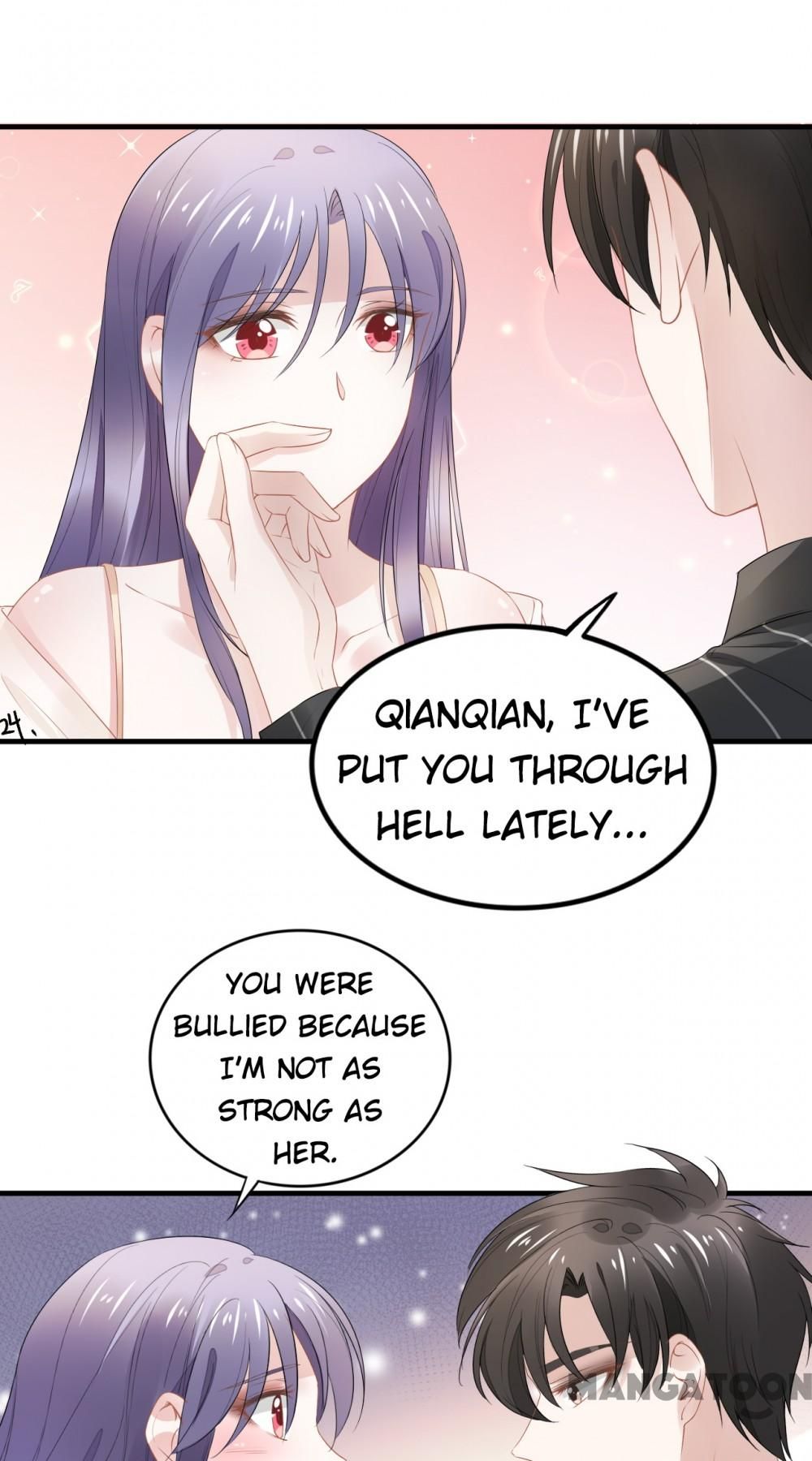 Ceo Quan, You Wife Is Getting Away! chapter 239 page 23