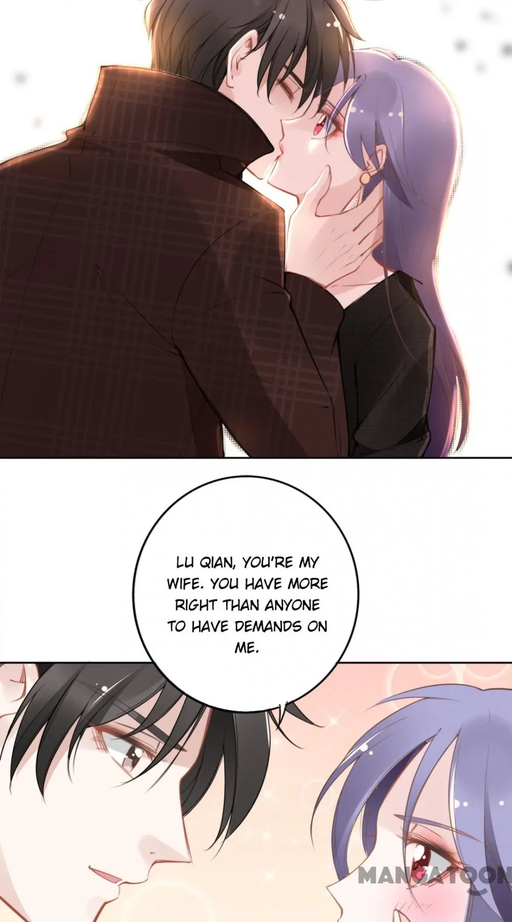 Ceo Quan, You Wife Is Getting Away! chapter 31 page 39