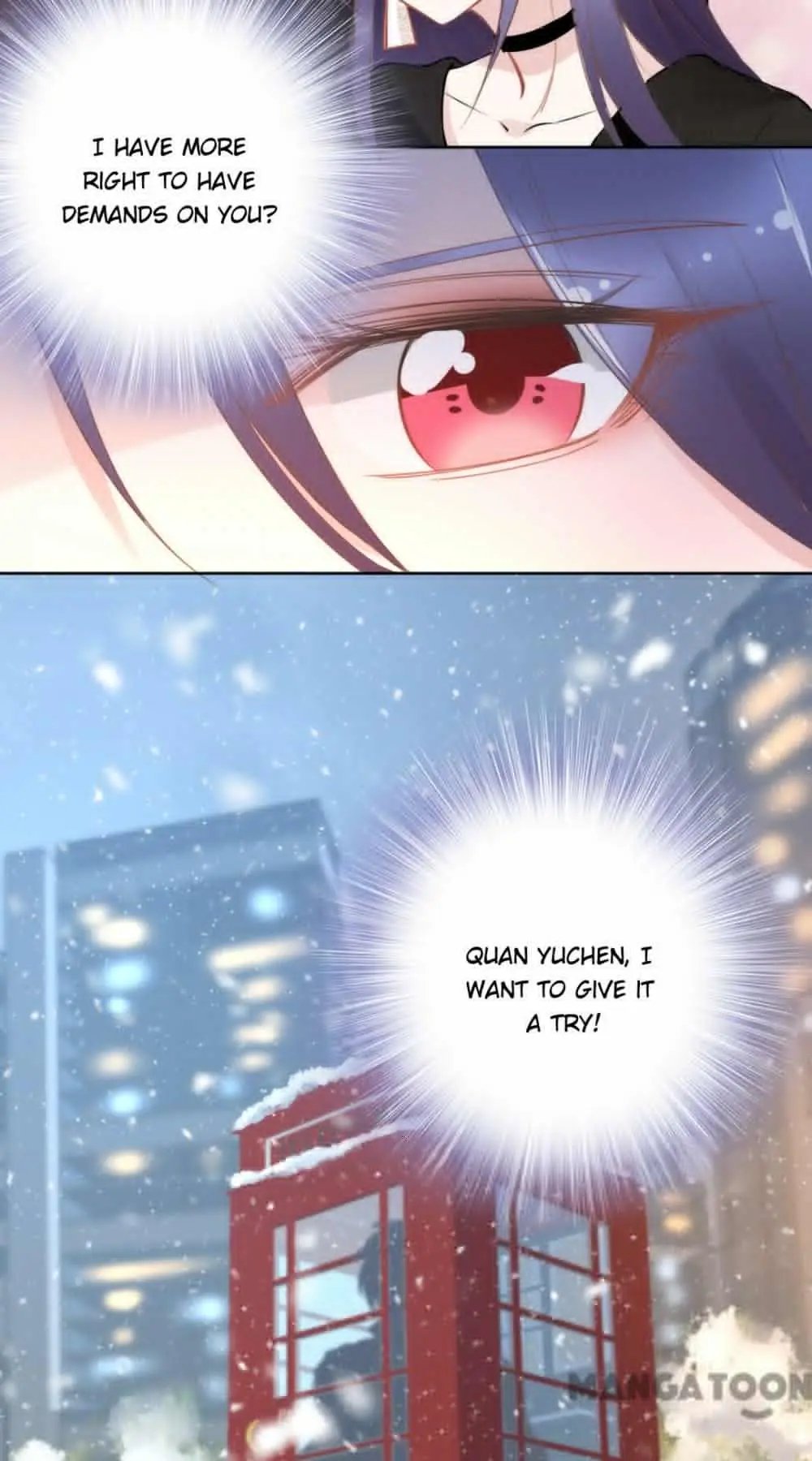 Ceo Quan, You Wife Is Getting Away! chapter 31 page 41