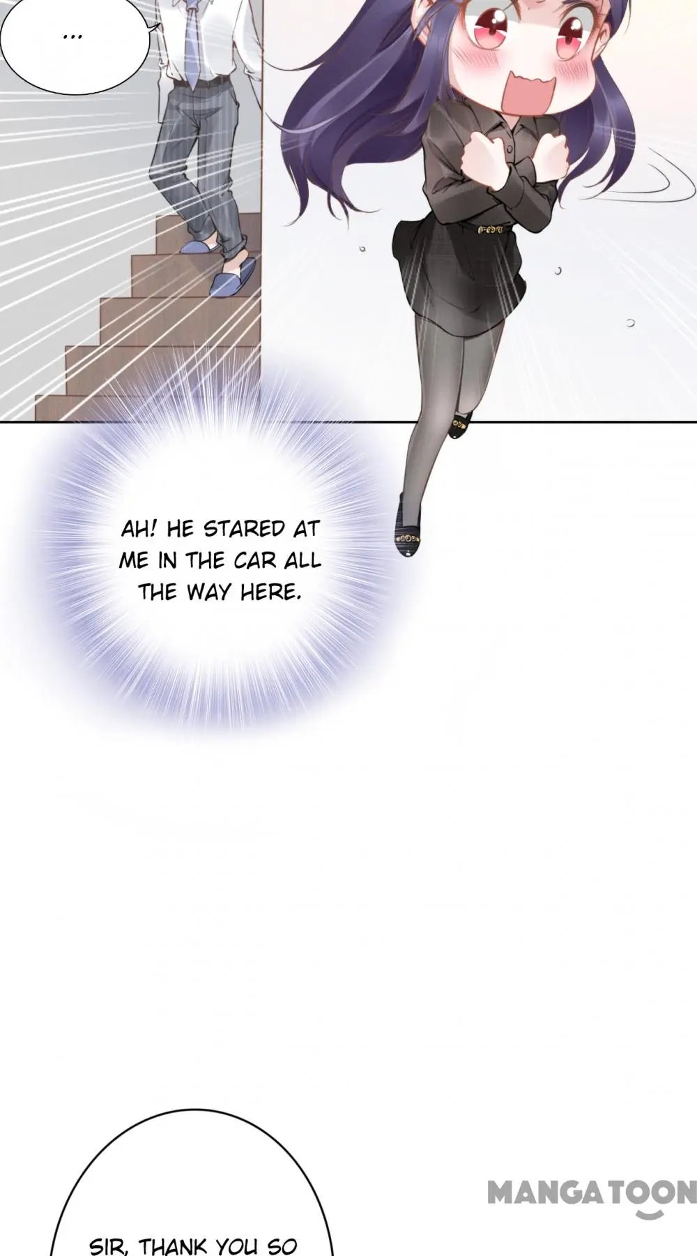 Ceo Quan, You Wife Is Getting Away! chapter 4 page 6