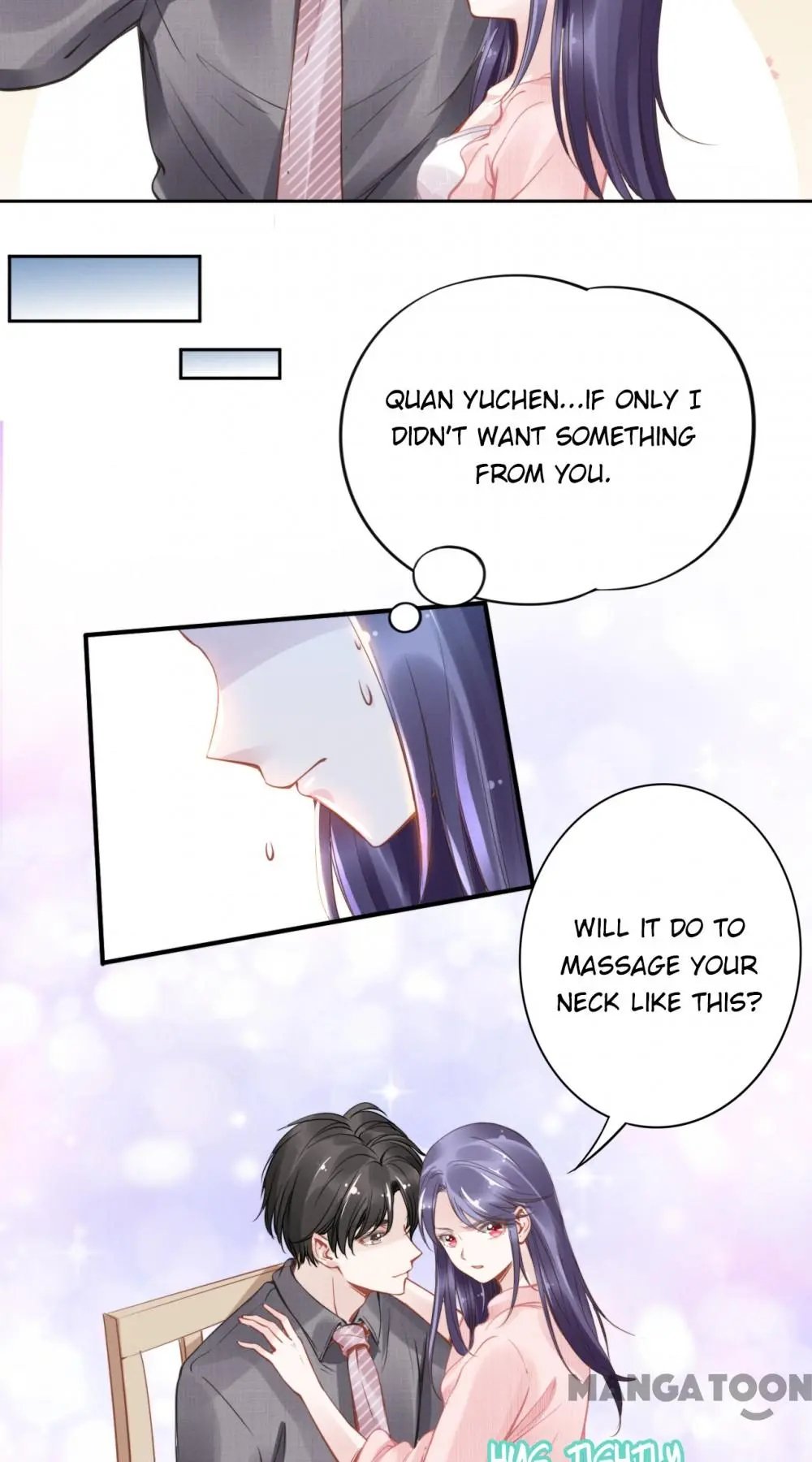 Ceo Quan, You Wife Is Getting Away! chapter 9 page 17