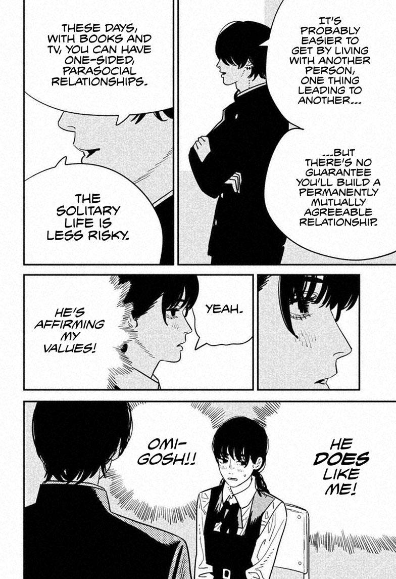 Chainsaw man chapter 121 page 4