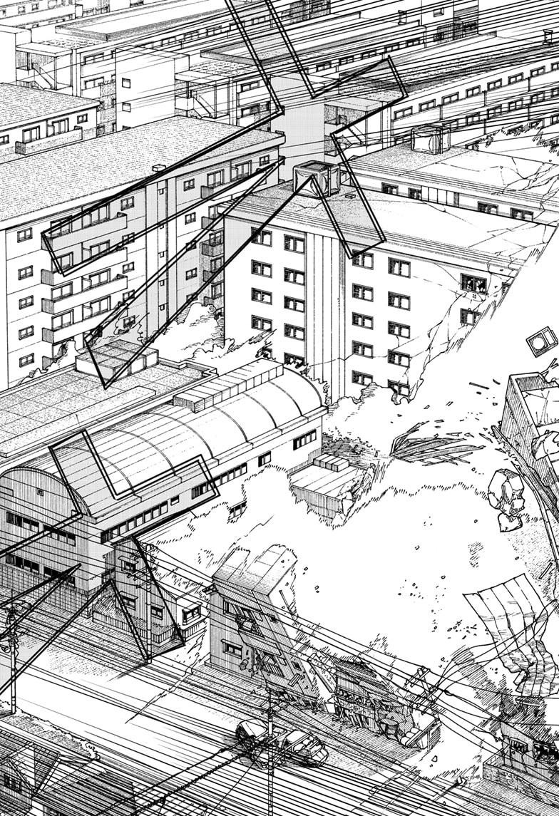 Chainsaw man chapter 178 page 7