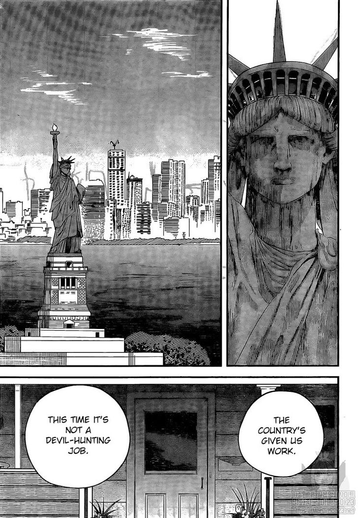 Chainsaw man chapter 53 page 16