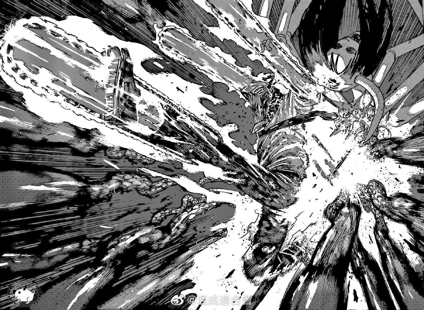 Chainsaw man chapter 69 page 14