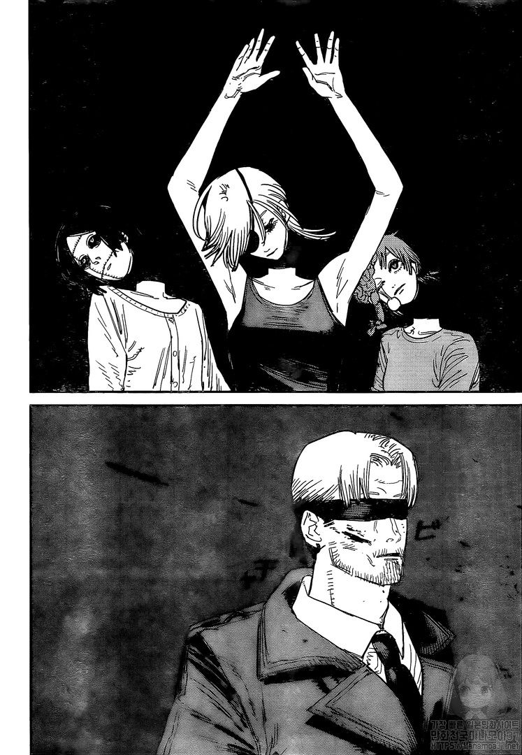 Chainsaw man chapter 70 page 13