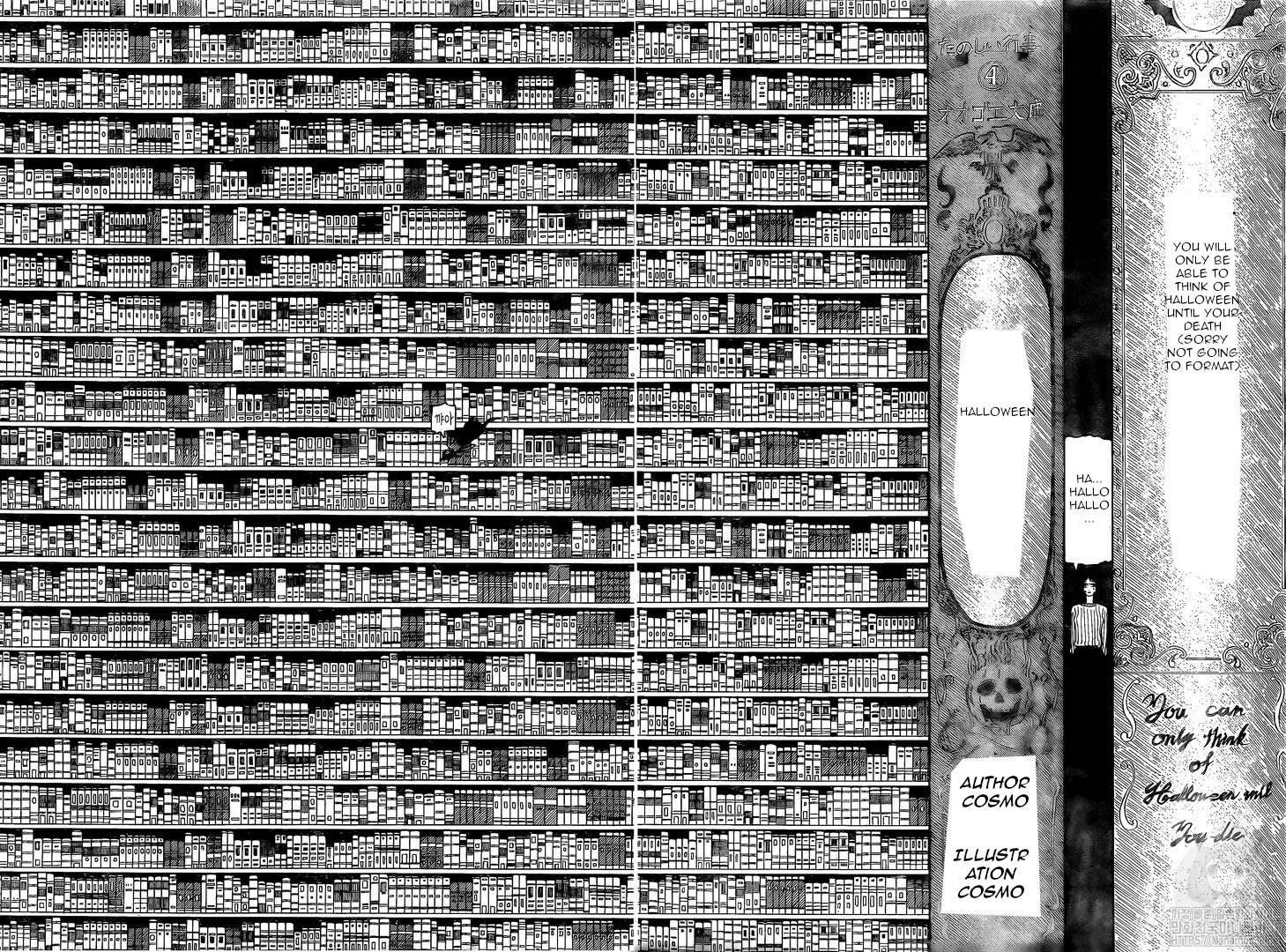 Chainsaw man chapter 70 page 9