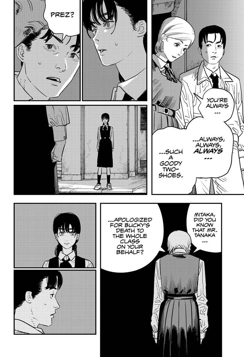 Chainsaw man chapter 98 page 30