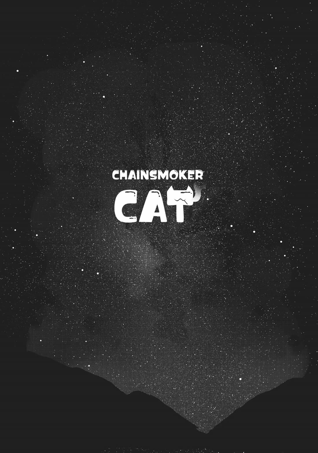 Chainsmoker Cat chapter 2 page 14