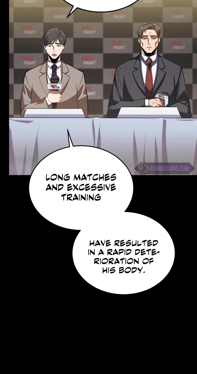 Champion's Path to Murim chapter 1 page 41