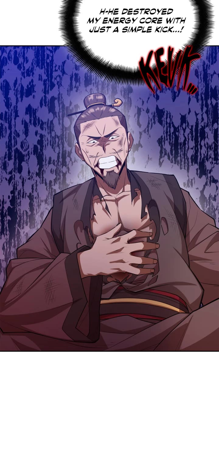 Champion's Path to Murim chapter 10 page 19