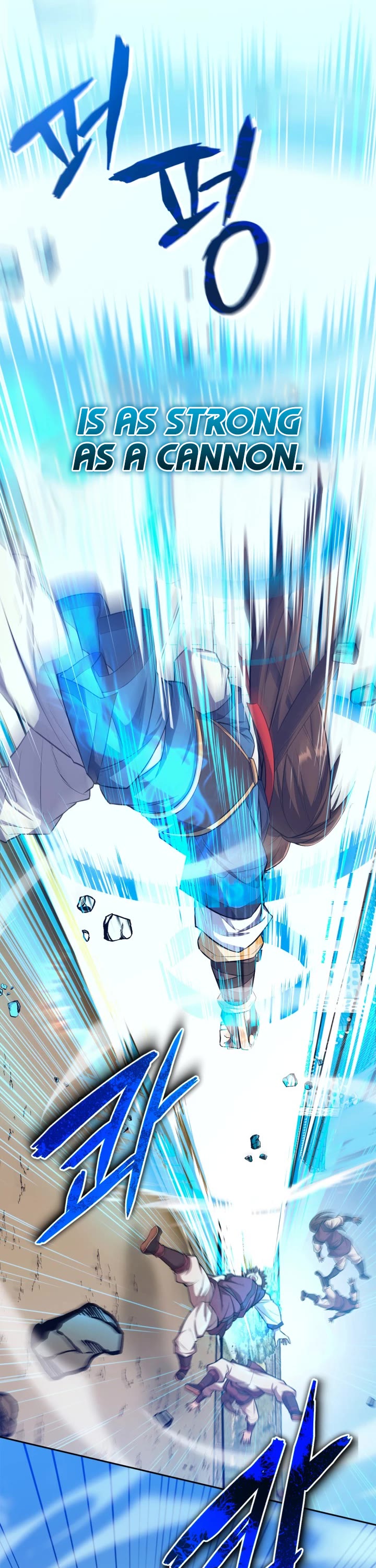 Champion's Path to Murim chapter 10 page 7