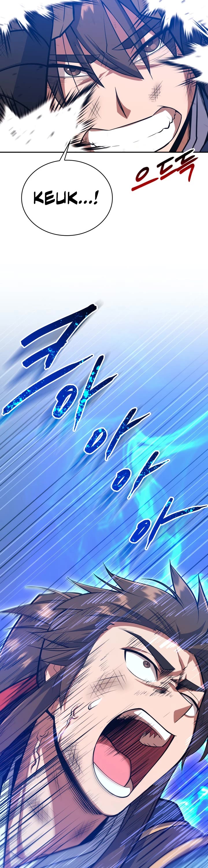 Champion's Path to Murim chapter 11 page 47