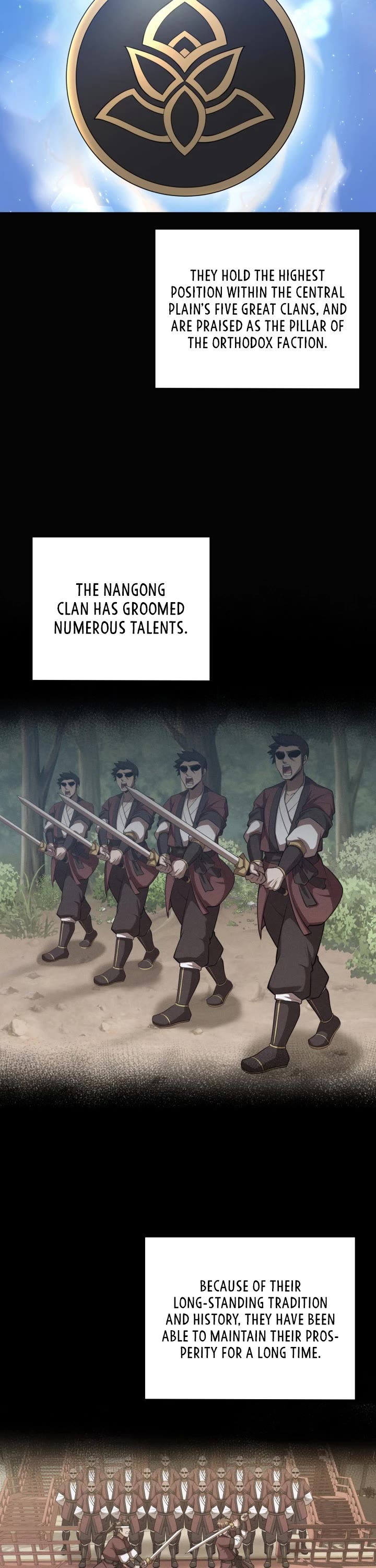 Champion's Path to Murim chapter 12 page 29