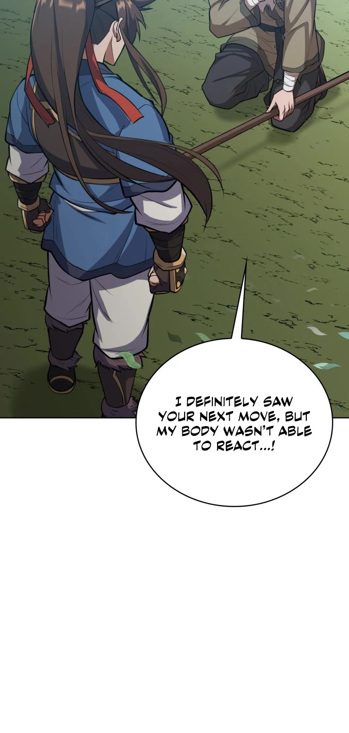 Champion's Path to Murim chapter 12 page 6