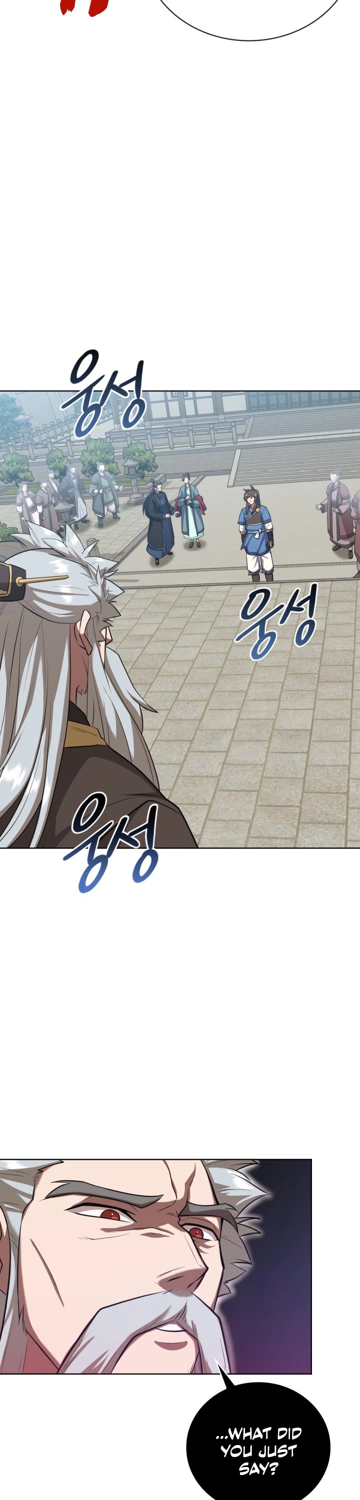 Champion's Path to Murim chapter 14 page 37