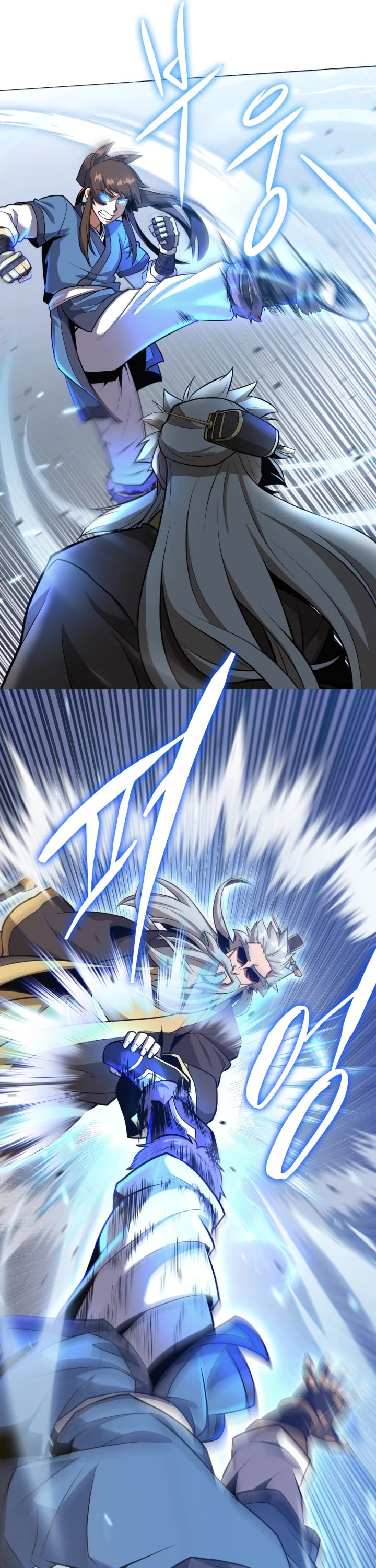 Champion's Path to Murim chapter 16 page 36